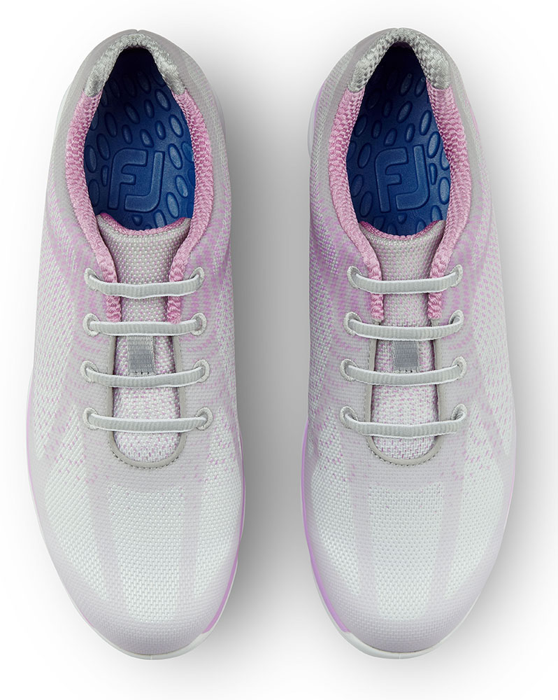 FootJoy Ladies emPOWER Spikeless Waterproof Golf Shoes | GolfOnline