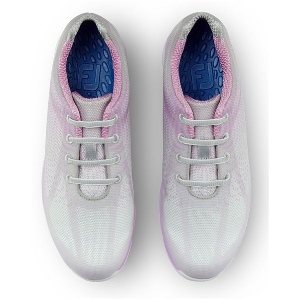 FootJoy Ladies emPOWER Spikeless Waterproof Golf Shoes | GolfOnline