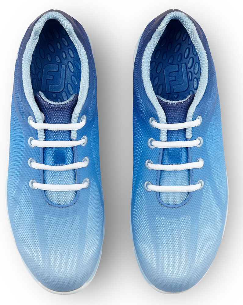 FootJoy Ladies emPOWER Spikeless Waterproof Golf Shoes | GolfOnline