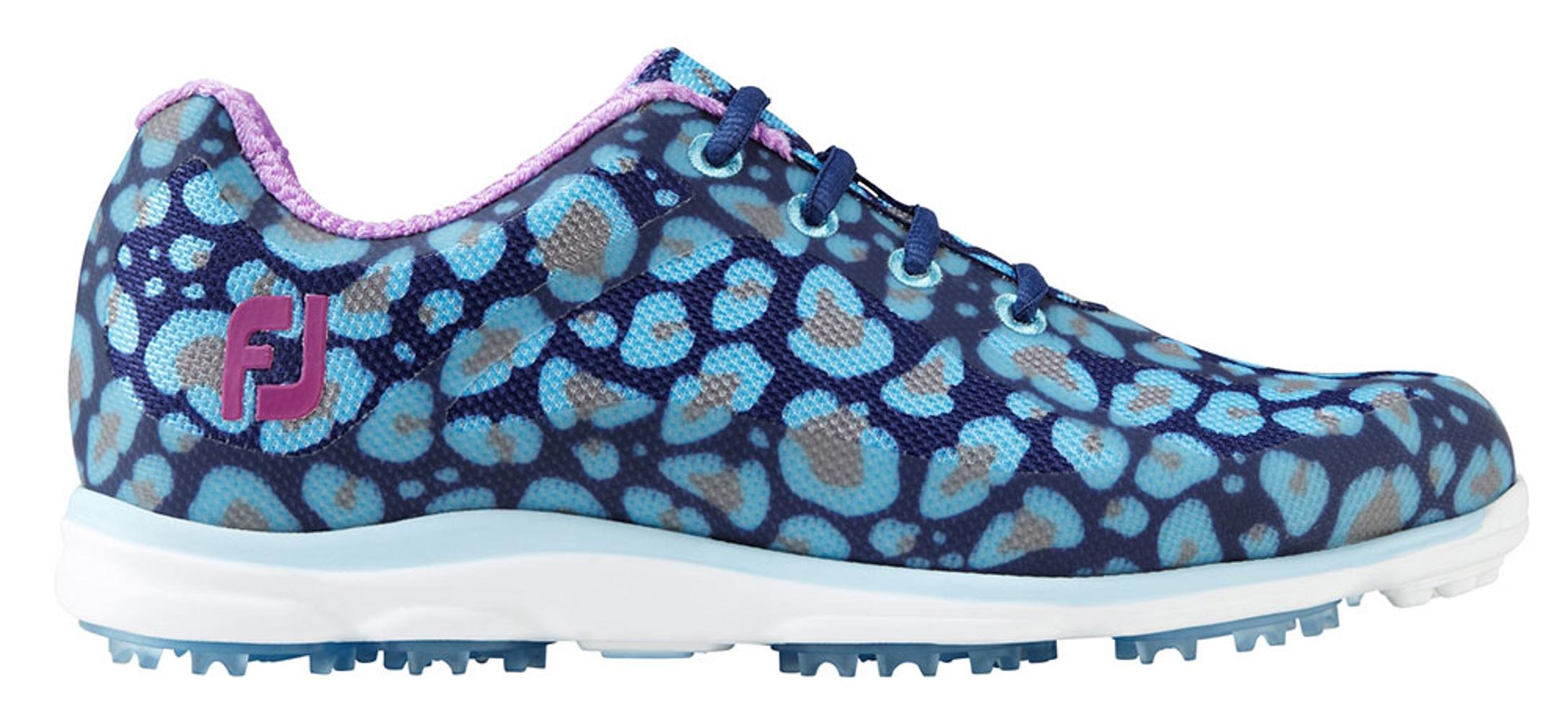 FootJoy Ladies emPOWER Spikeless Waterproof Golf Shoes