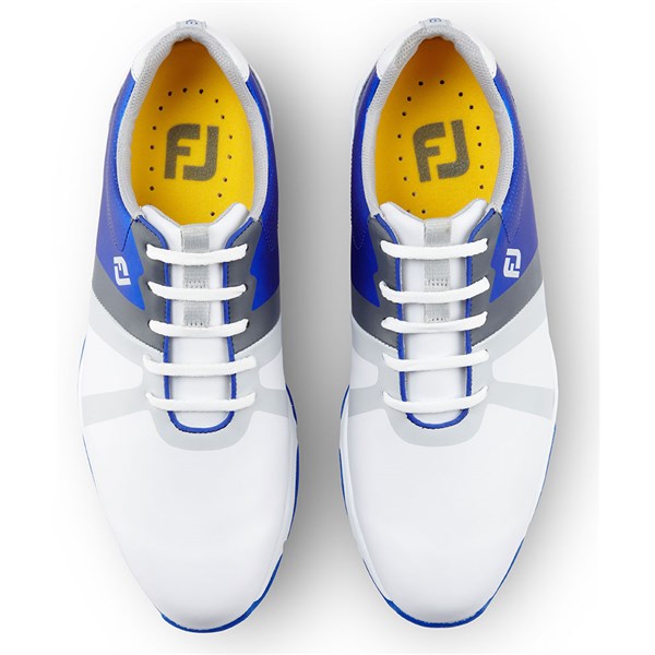 footjoy waterproof mens golf shoes