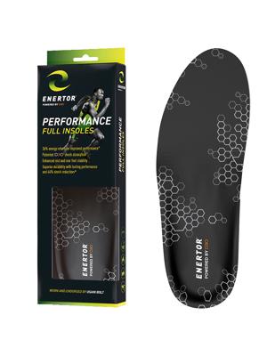 Enertor Performance Insoles