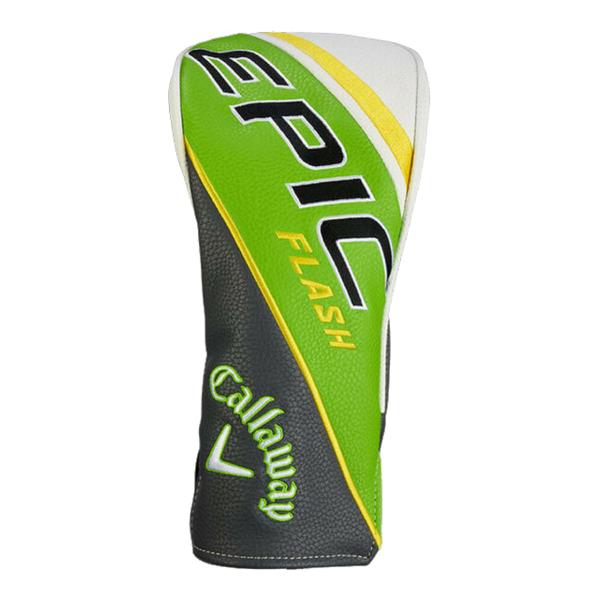 Callaway Epic Flash Wood Headcover