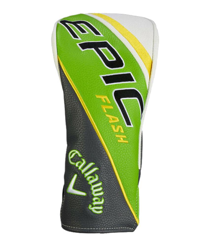Callaway Epic Flash Wood Headcover