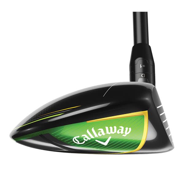 Callaway Epic Flash Sub Zero Fairway Wood Golfonline