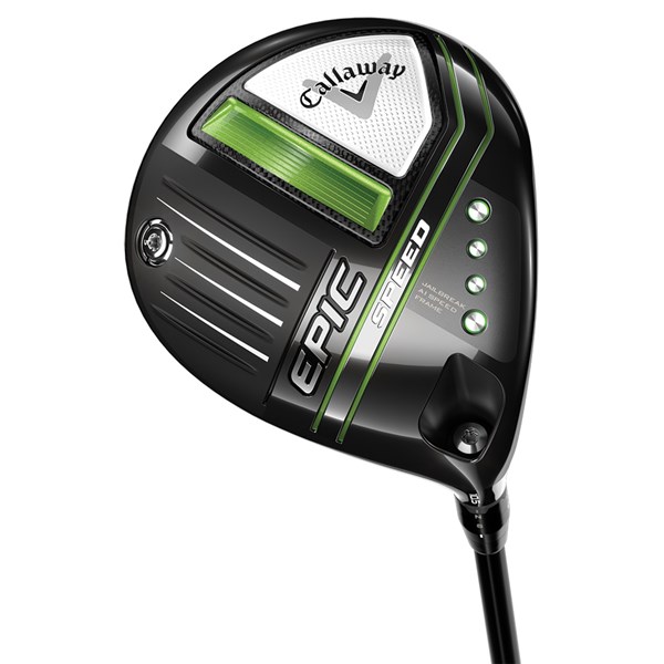 epic speed driver ext10
