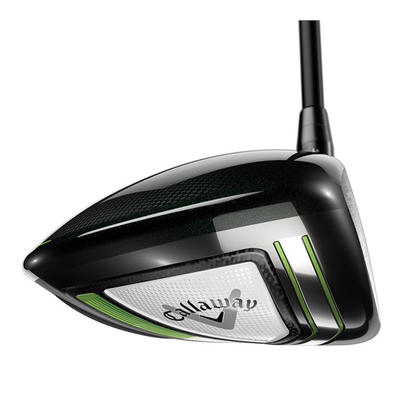 epic speed driver ext6