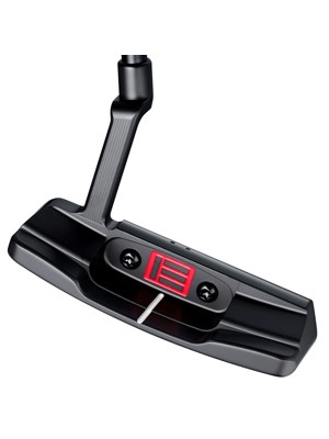 Evnroll Neo Classic ER1.2B Black Tour Blade Putter