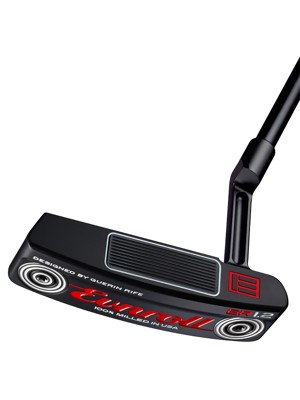 Evnroll Neo Classic ER1.2B Black Tour Blade Putter