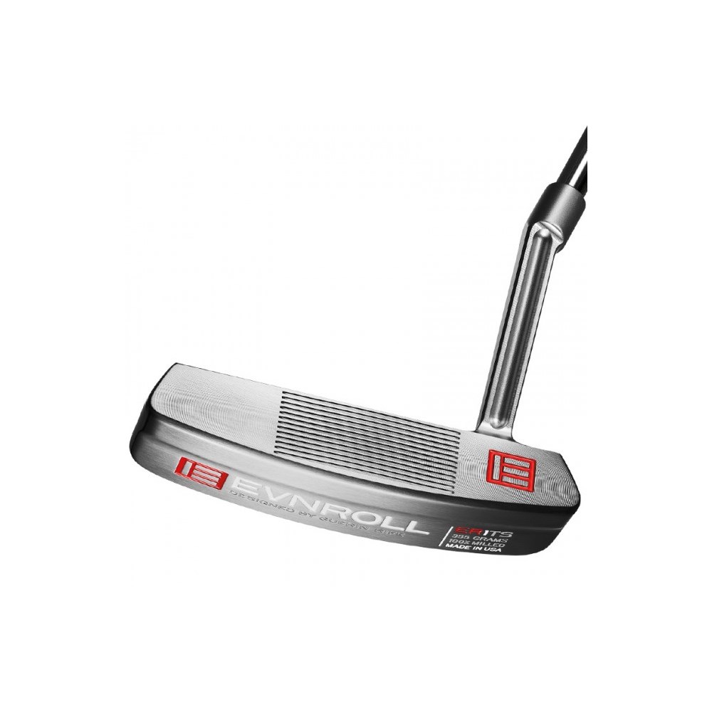 Evnroll Er1ts Blade Putter - Golfonline