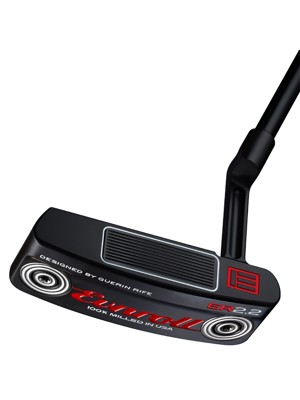 Evnroll Neo Classic ER2.2 Black Mid Blade Putter