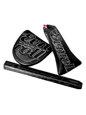 Evnroll Neo Classic ER2.2 Black Mid Blade Putter