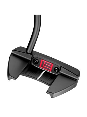 Evnroll Neo Classic ER5 Black Hatchback Mallet Putter