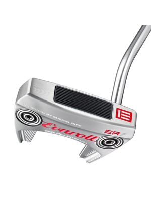 Evnroll Neo Classic ER5 Hatchback Mallet Putter