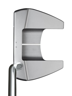 Evnroll Neo Classic ER5 Hatchback Mallet Putter