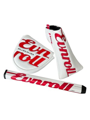 Evnroll Neo Classic ER5 Hatchback Mallet Putter