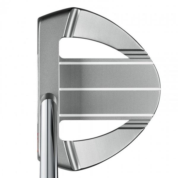 Evnroll ER7 Center Shaft Full Mallet Putter