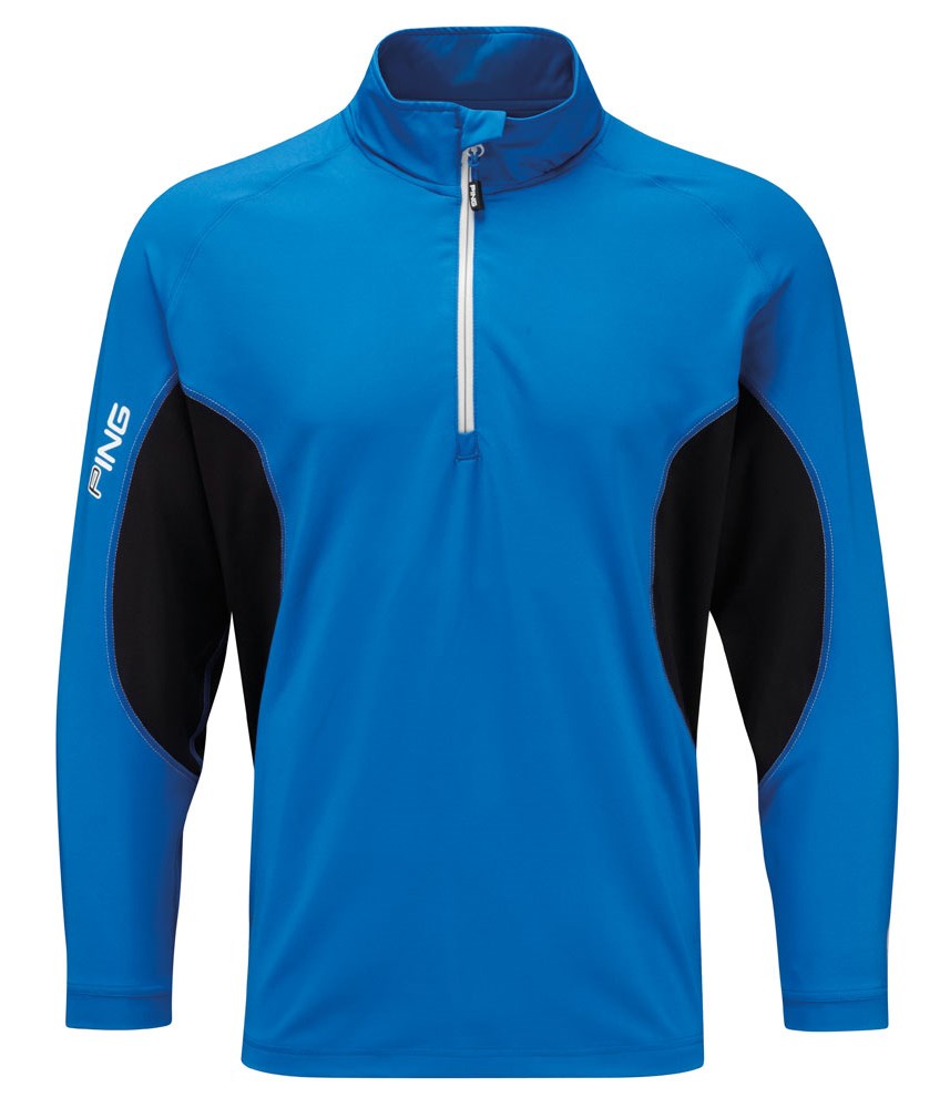 Ping Collection Mens Esk Stretch Top - Golfonline