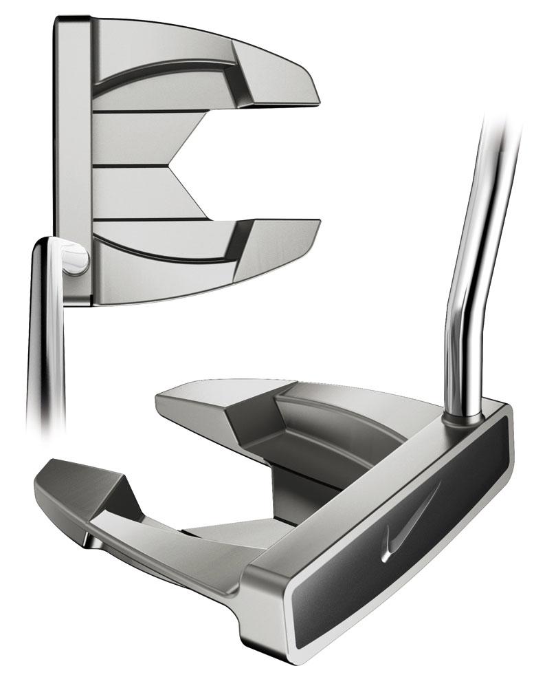 Nike EverClear Advantage Putter