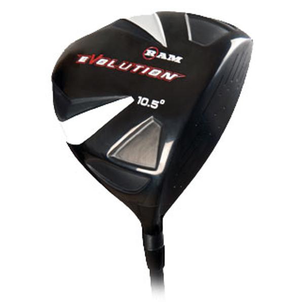 Ram Golf Evolution Driver