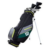 Wilson Mens Matrix Evolve Golf Package Set
