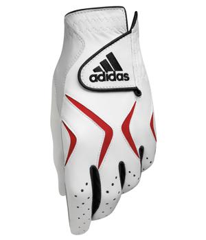 adidas golf glove