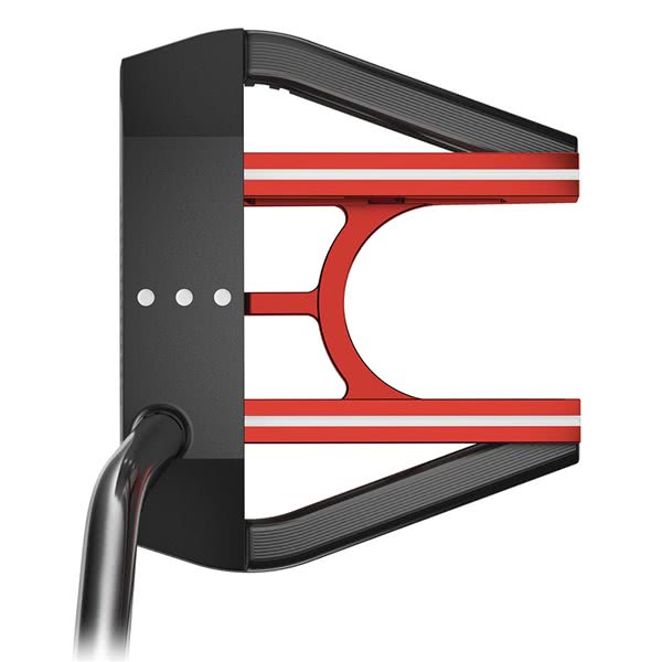 Odyssey EXO Seven 7 Putter - Golfonline