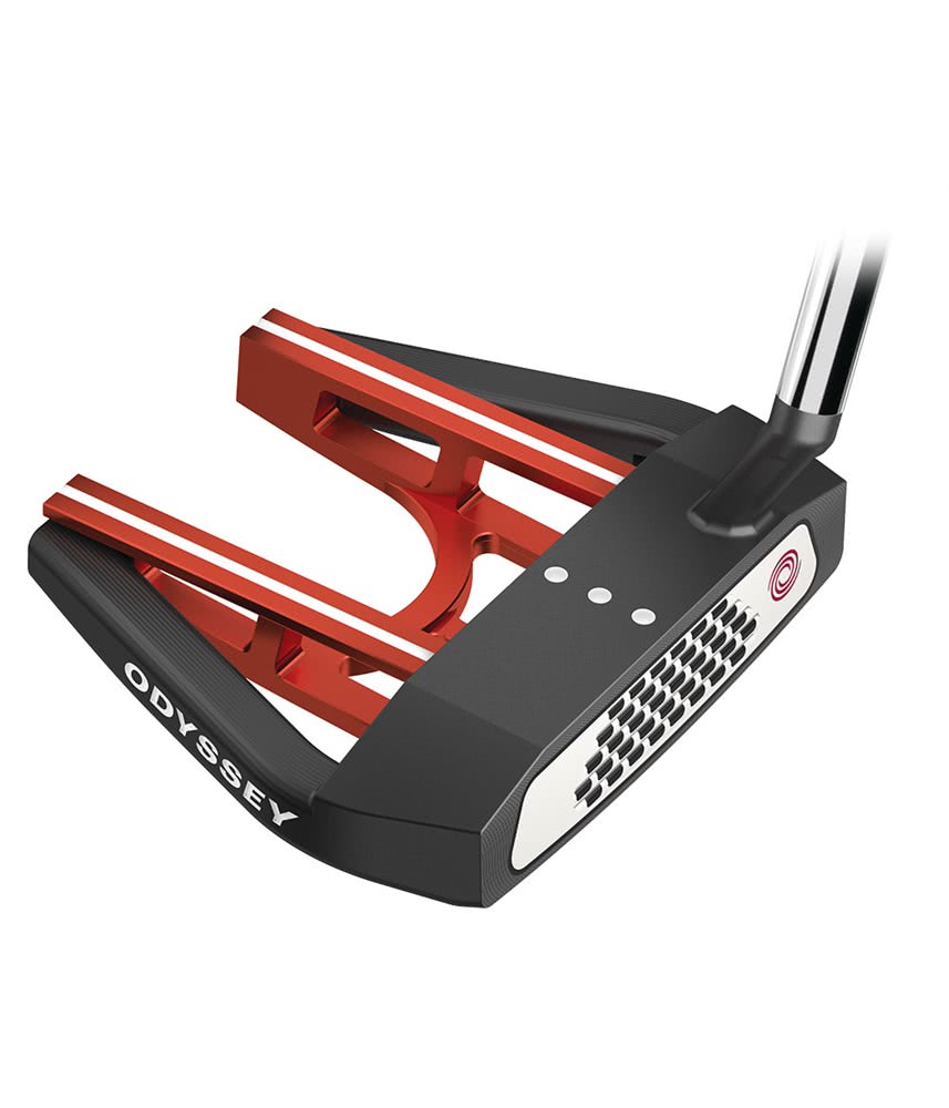 Odyssey EXO Seven 7S Putter - Golfonline