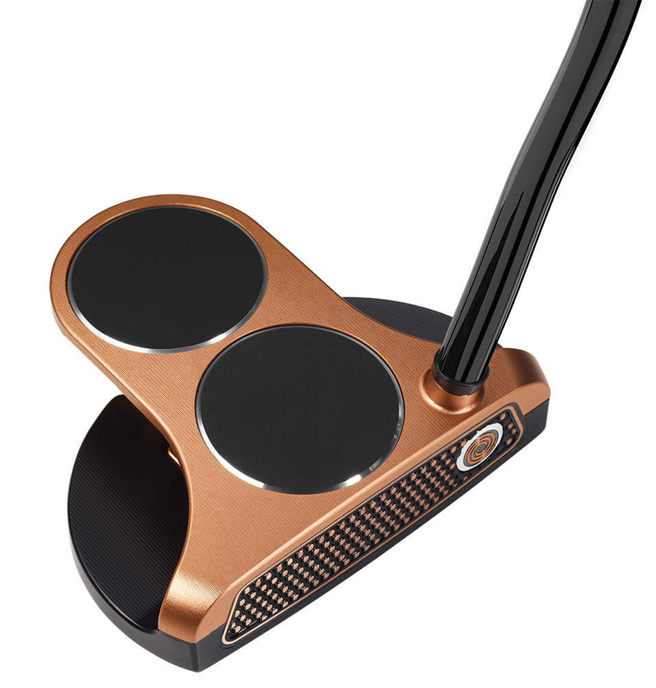 Odyssey EXO 2Ball Putter Special Edition