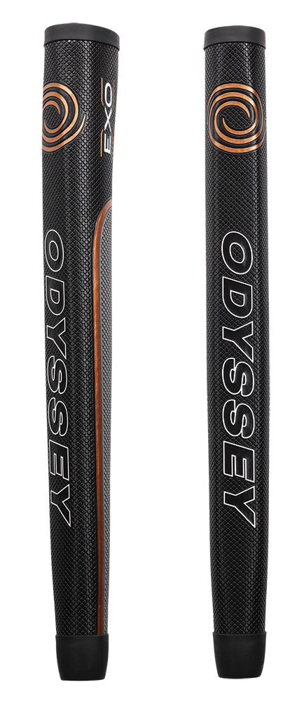 odyssey rossie ii limited edition putter grips
