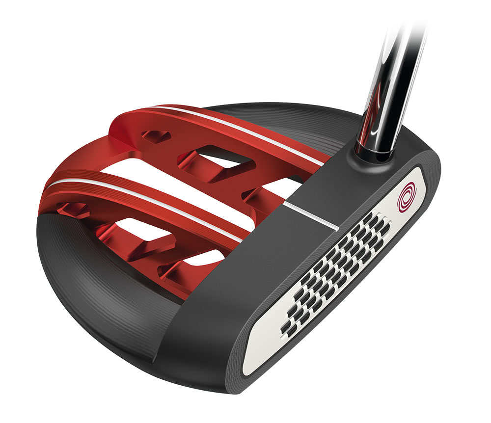 Odyssey EXO Rossie Putter - Golfonline