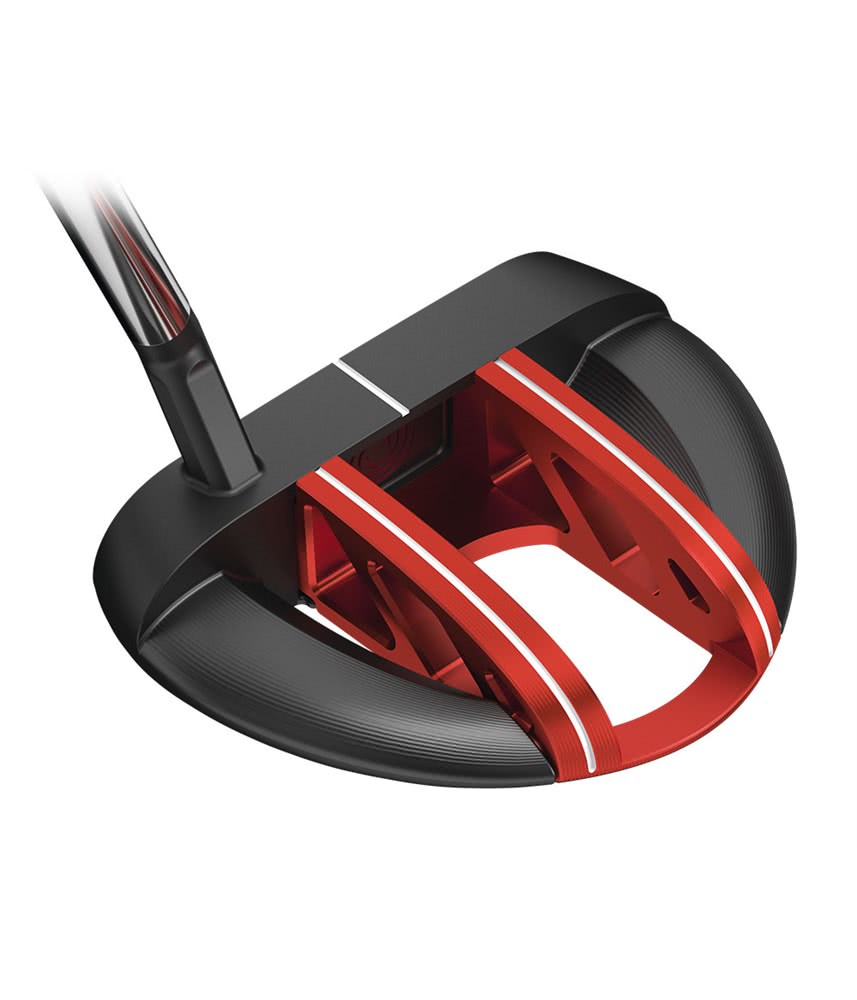 Odyssey EXO Rossie S Putter - Golfonline