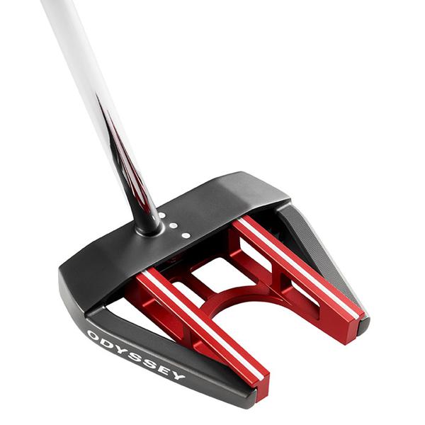 Stroke lab center shaft putter Clearance