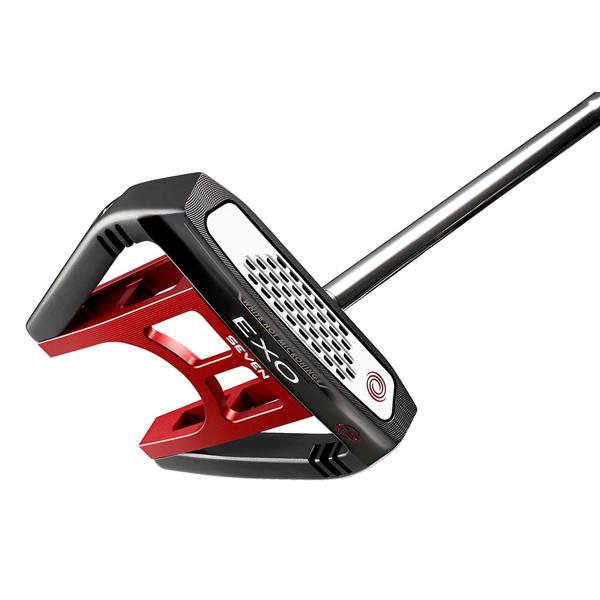 Stroke lab center shaft putter Clearance