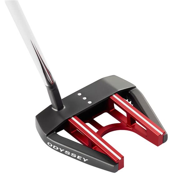 Odyssey EXO Stroke Lab Seven S Putter - Golfonline