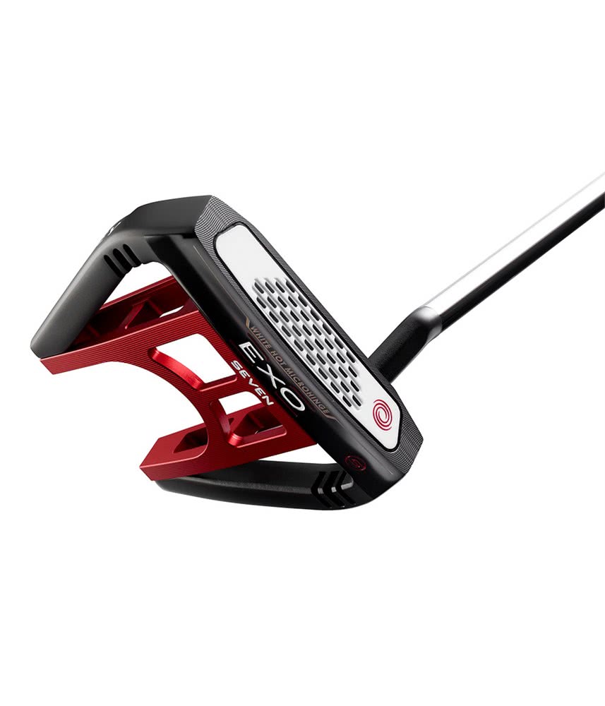 Odyssey EXO Stroke Lab Seven S Putter - Golfonline