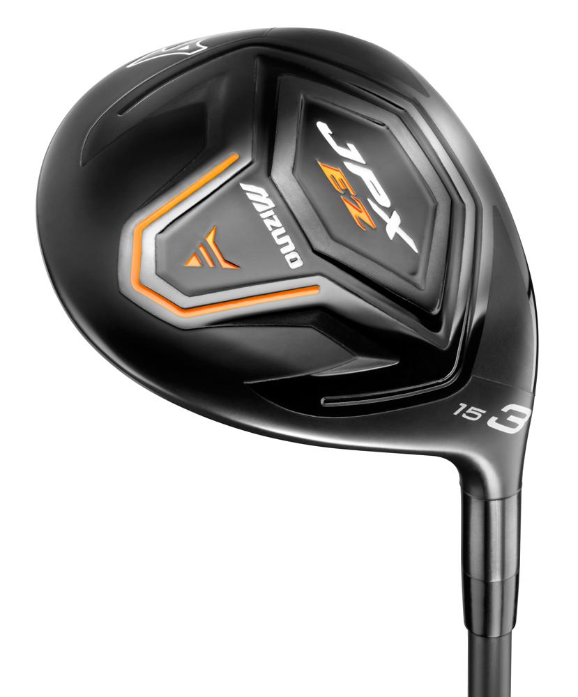 mizuno fairway woods 2020