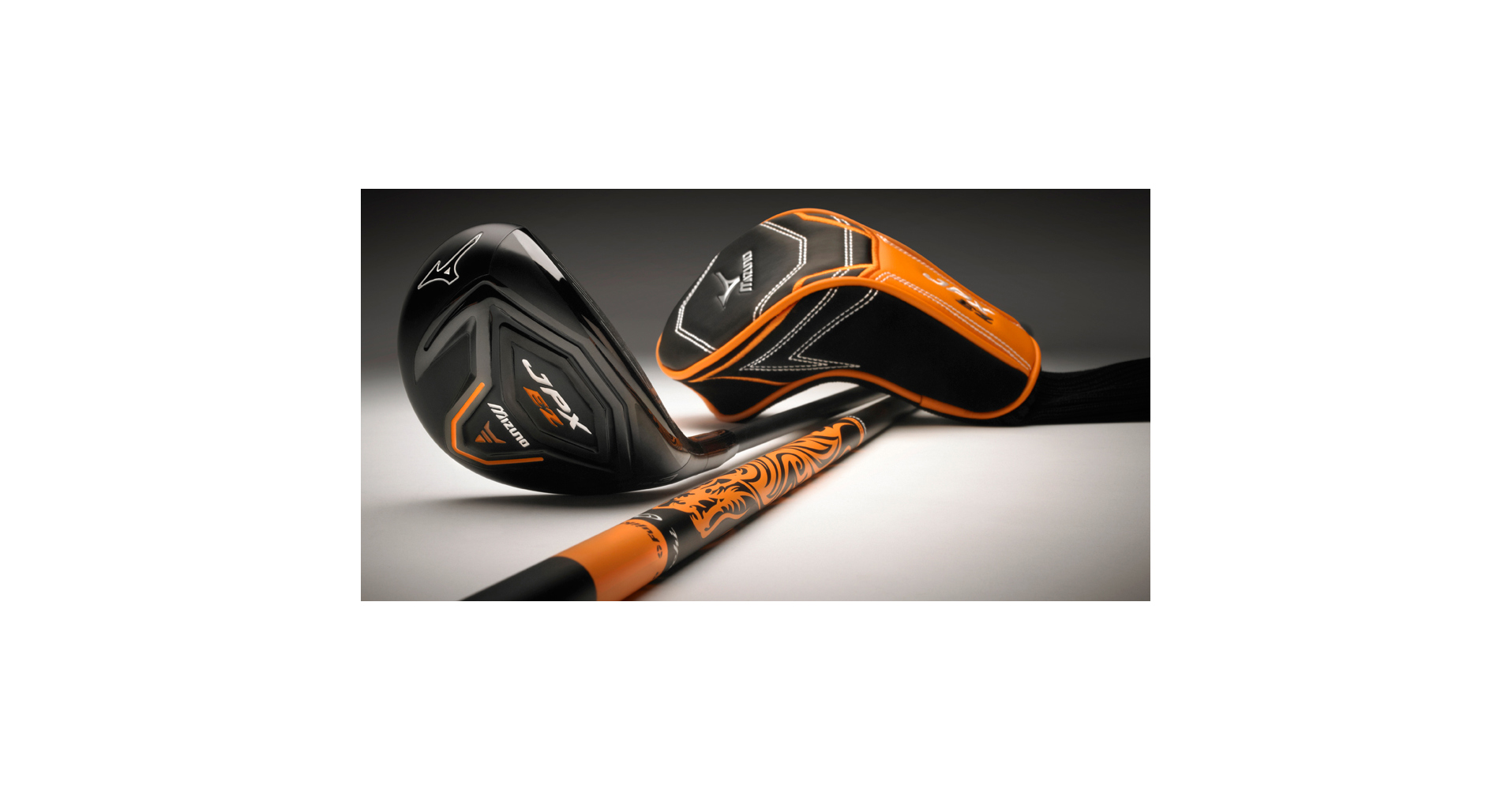 mizuno jpx ez orange