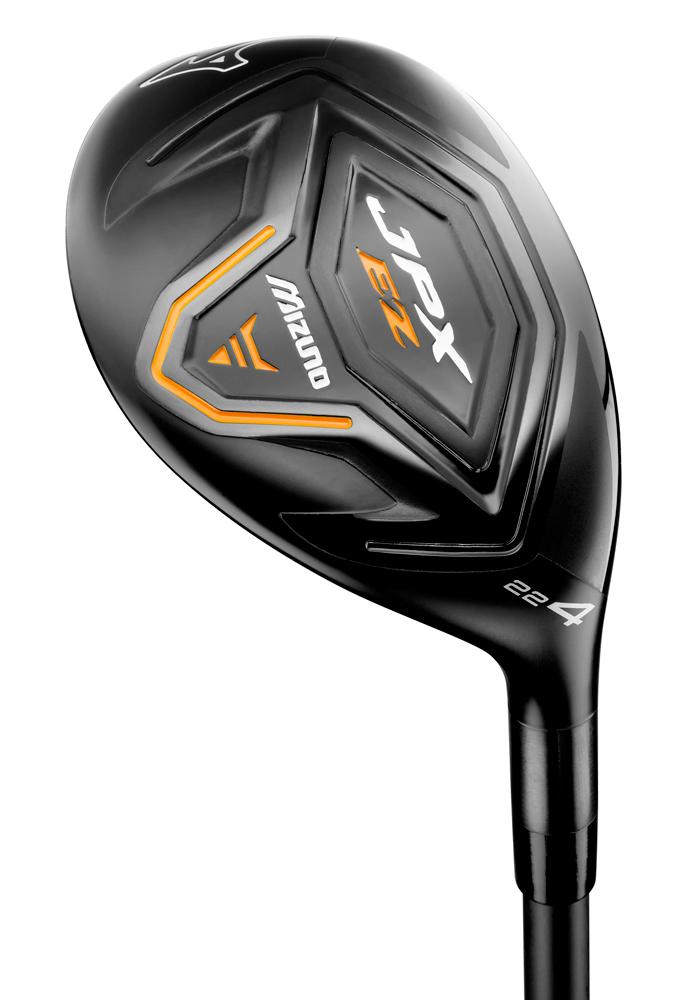 Mizuno JPX EZ Hybrid