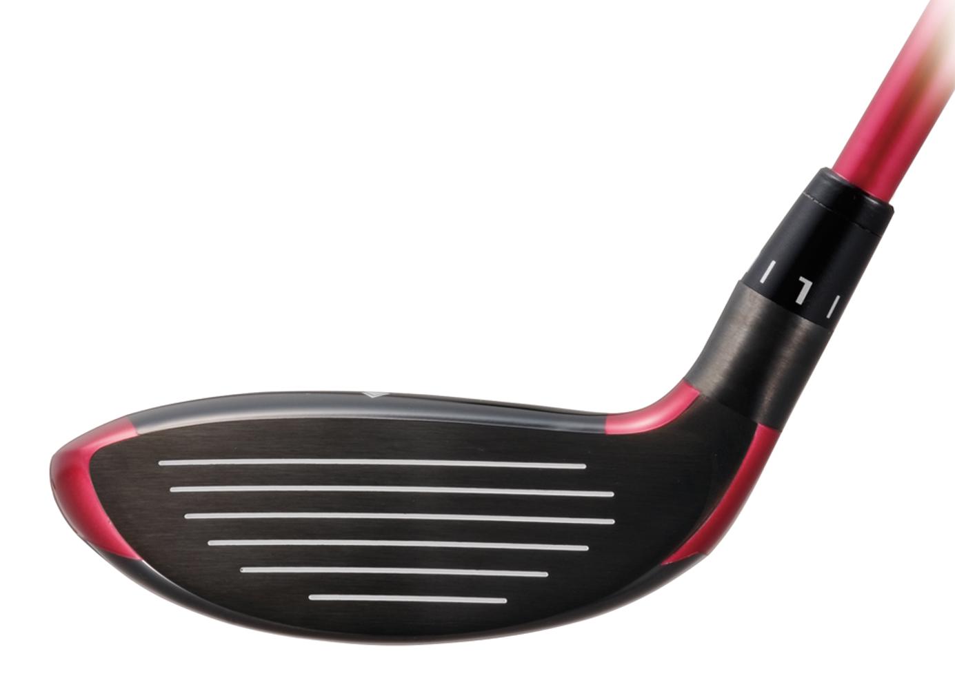 Yonex Ladies Ezone XP Hybrid