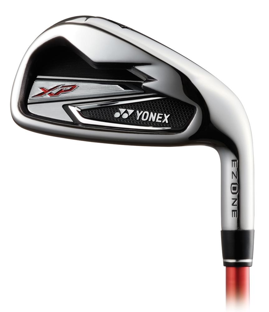 Yonex Ezone XP Irons (Graphite Shaft)