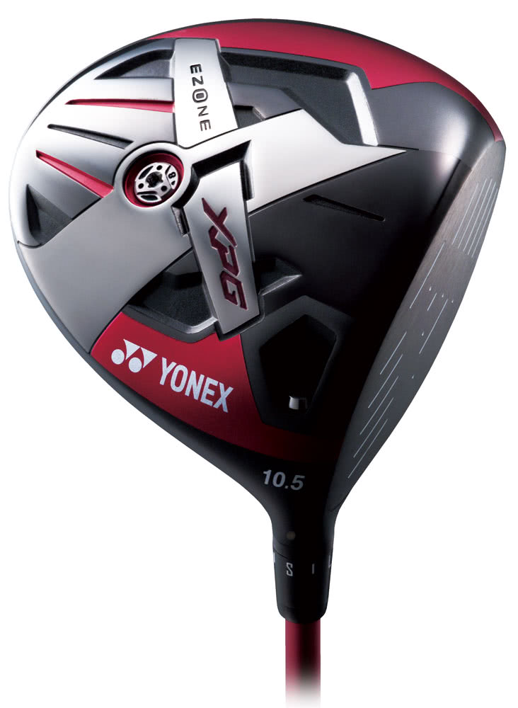 Yonex Ezone XPG Driver | GolfOnline