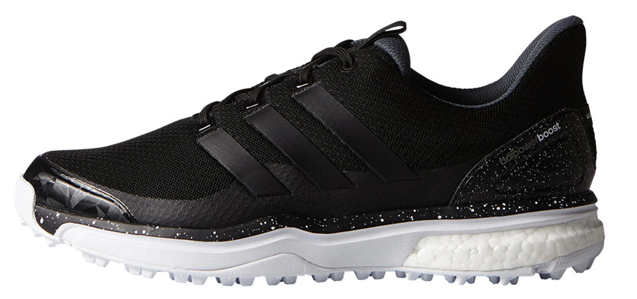 adidas golf mens adipower sport boost 2 waterproof golf shoes