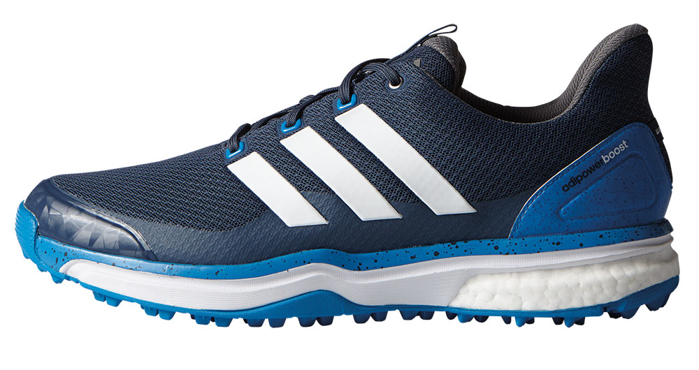 adidas Mens Adipower Sport 2 Boost Golf Shoes