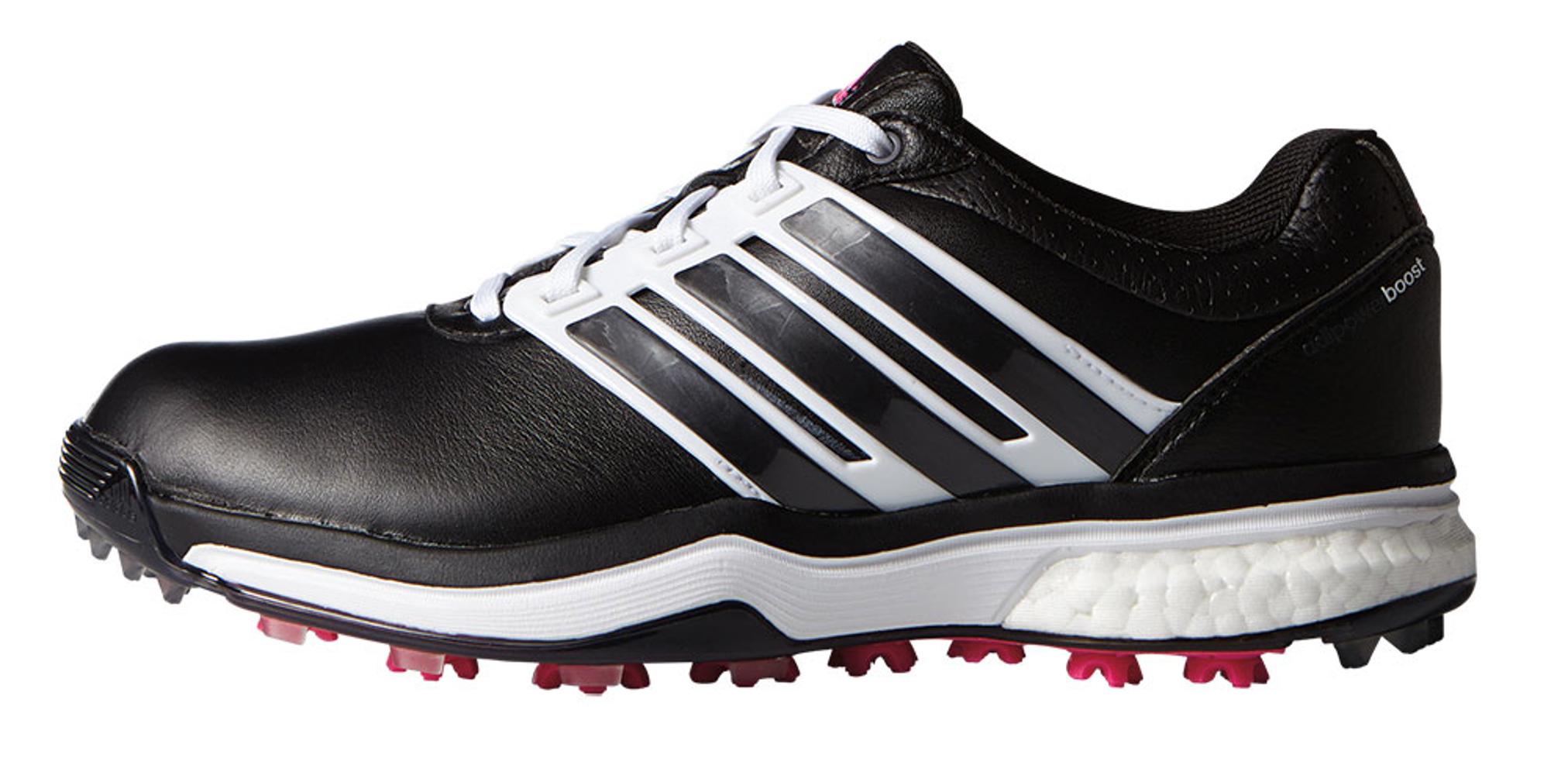 adipower boost 2 golf shoes