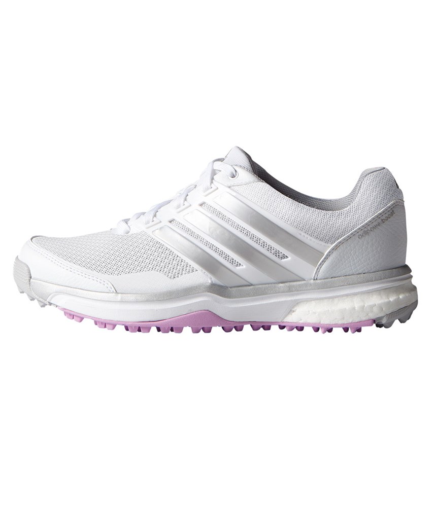 fitting shoes f ladies Sport Ladies Boost Golf adidas  Adipower GolfOnline 2  Shoes