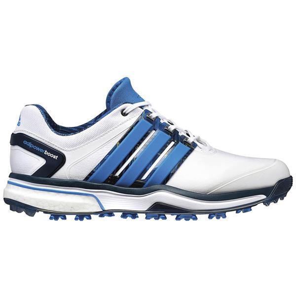adidas Mens Limited Edition Adipower Boost Golf Shoes