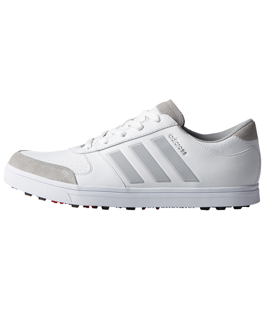 adidas Mens Adicross Gripmore 2 Golf Shoes | GolfOnline