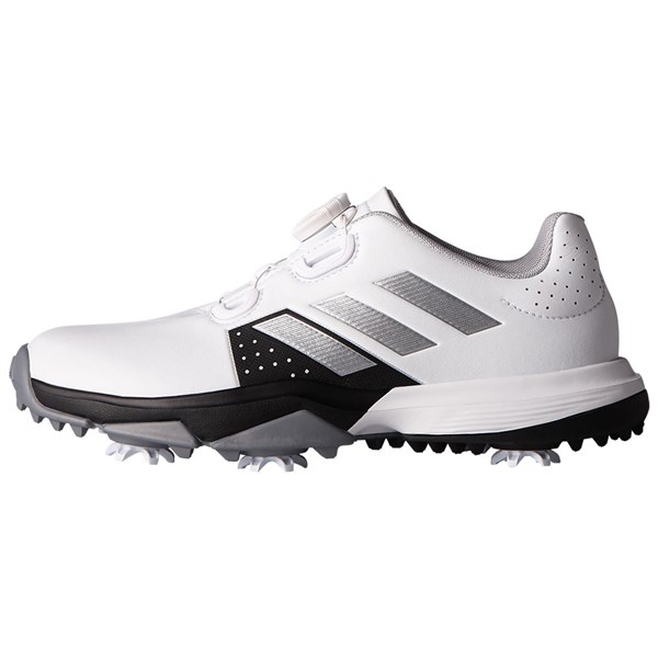 adidas youth golf shoes
