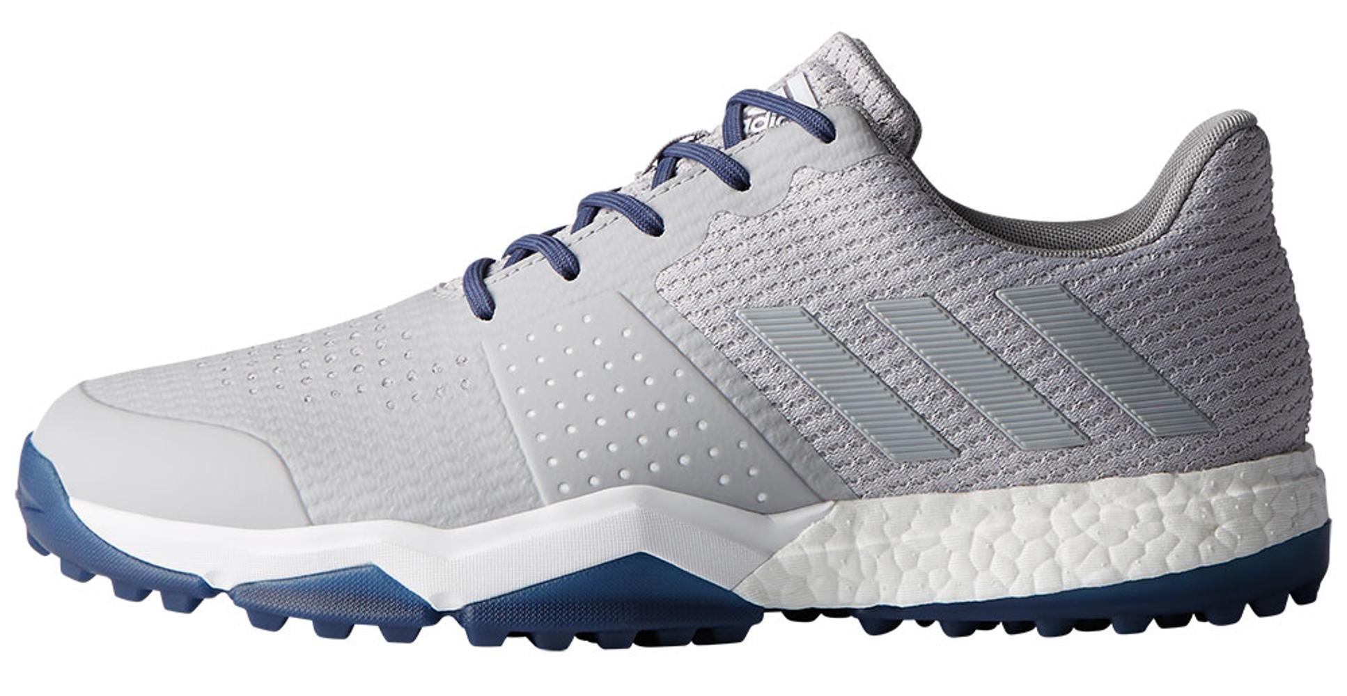 adidas men's adipower boost 3 golf shoe